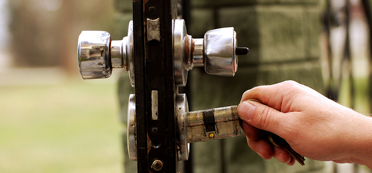 front door latch repair Shasta Lake
