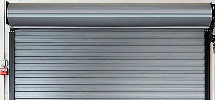 rolling steel door repair Shasta Lake