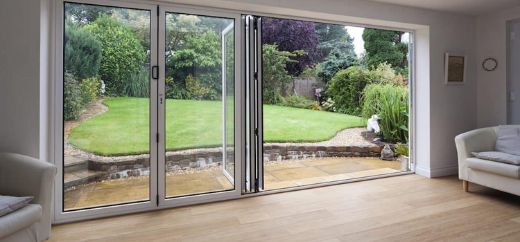 sliding door specialist Shasta Lake