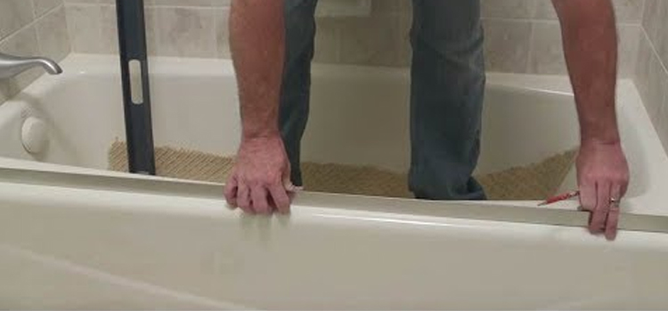 Sliding Shower Door Repair in Shasta Lake